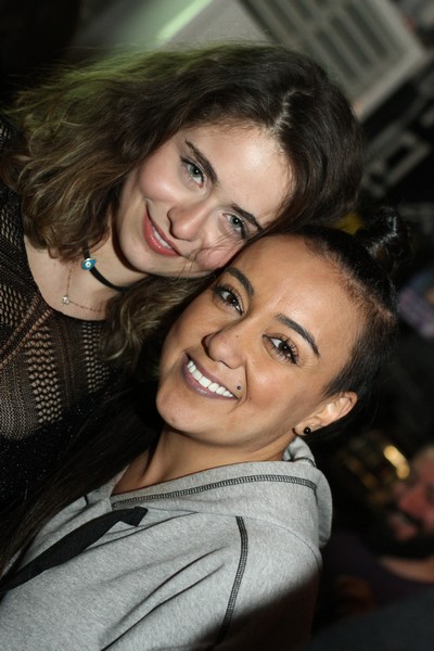 Bar 35 on Friday Night